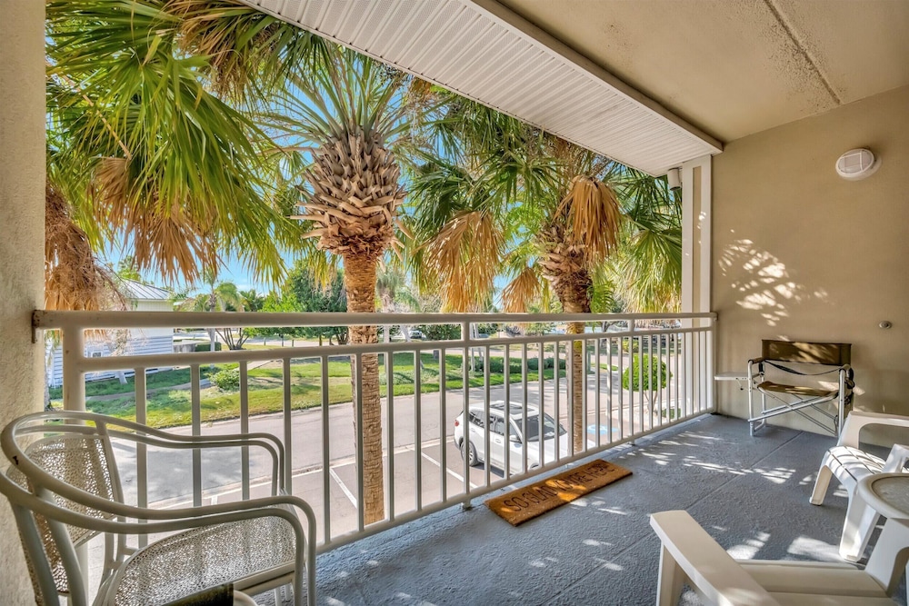 Sunset Suite - Private Balcony Gym Pool