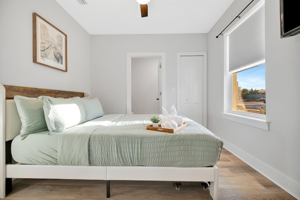 Townhome South Tampa