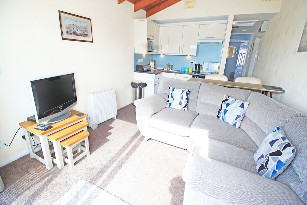 Harbour Apartment