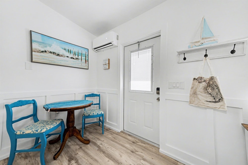 East Gulf Dockside Beach Homes