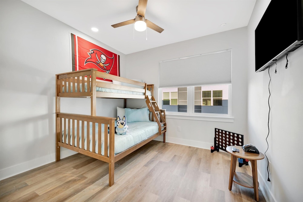 Townhome South Tampa