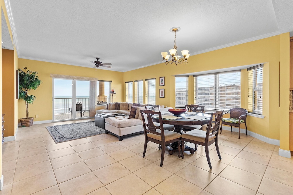 Atlantic Villas 601