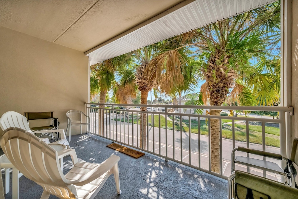 Sunset Suite - Private Balcony Gym Pool