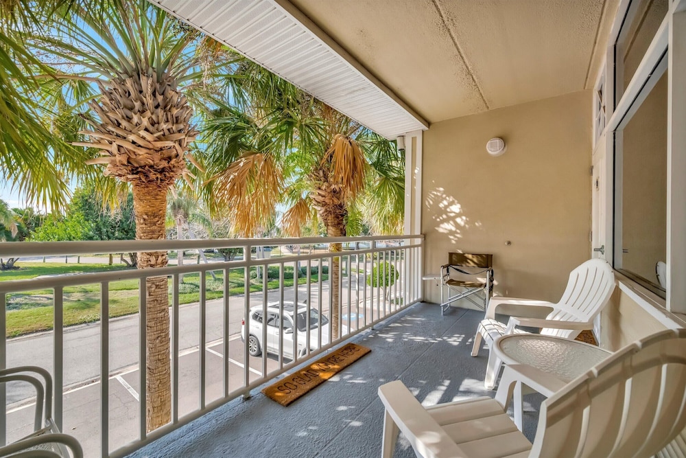 Sunset Suite - Private Balcony Gym Pool