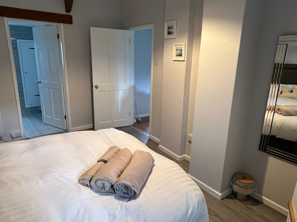 Beech Cottage view 2