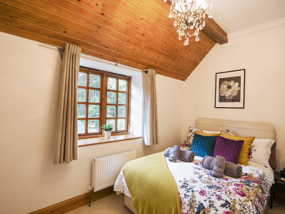 Barley Cottage