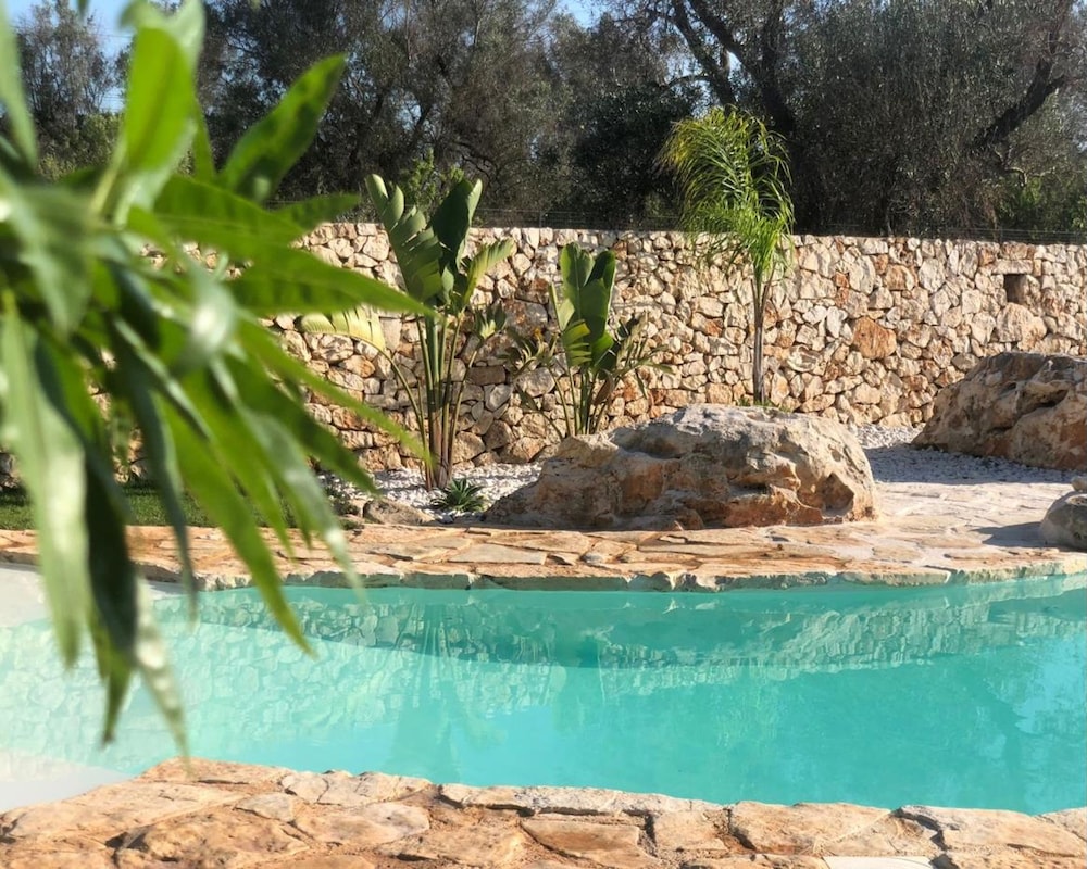 Villa Gia con Piscina Privata