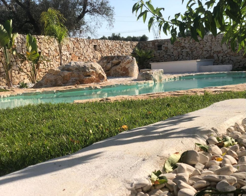 Villa Gia con Piscina Privata