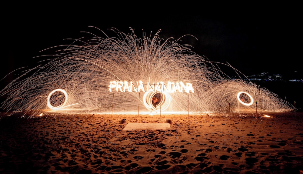 Prana Resort Nandana