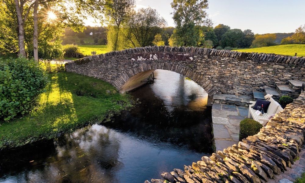 River Barn