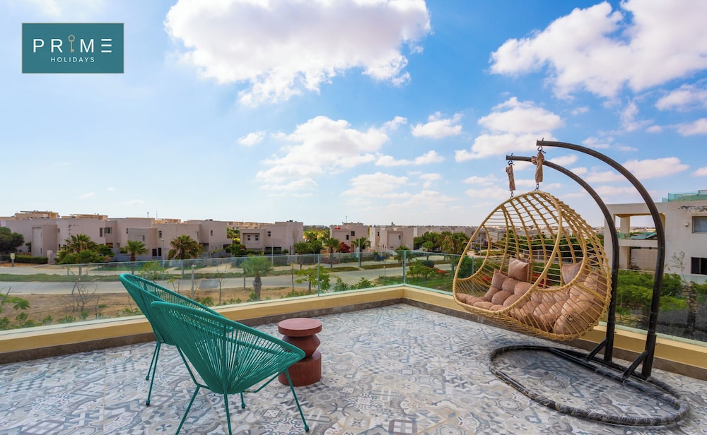 Prime Holidays Hacienda Bay