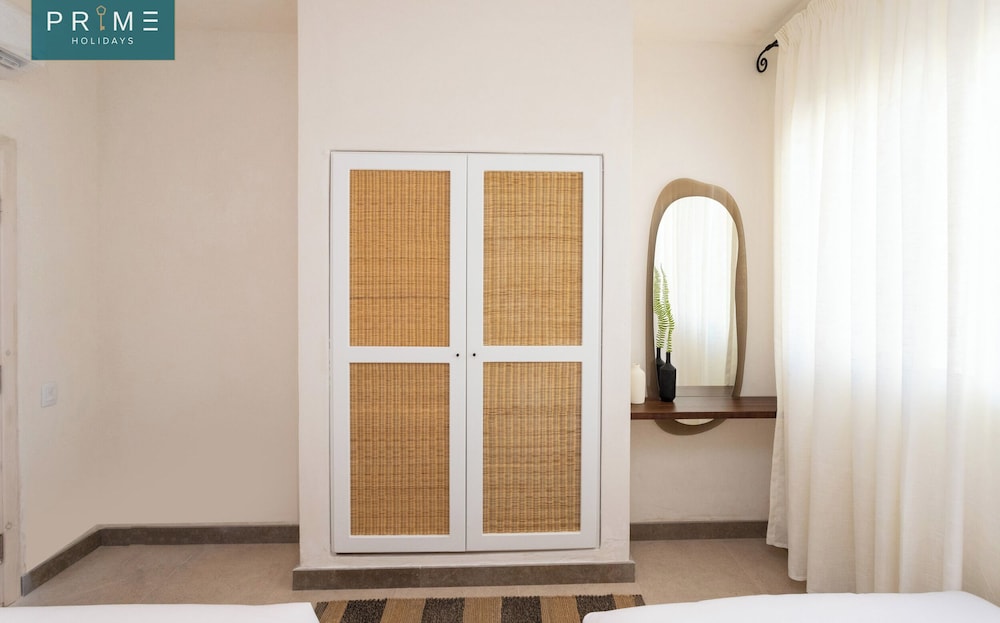 Prime Holidays Hacienda Bay