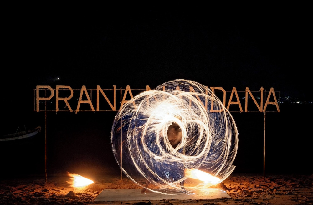 Prana Resort Nandana