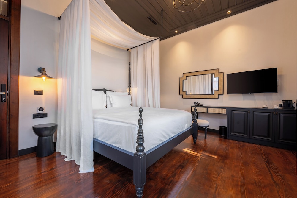 Belmondo Süitler - Image 45