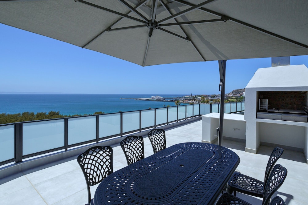 Mosselbay Waterfront Accomodation