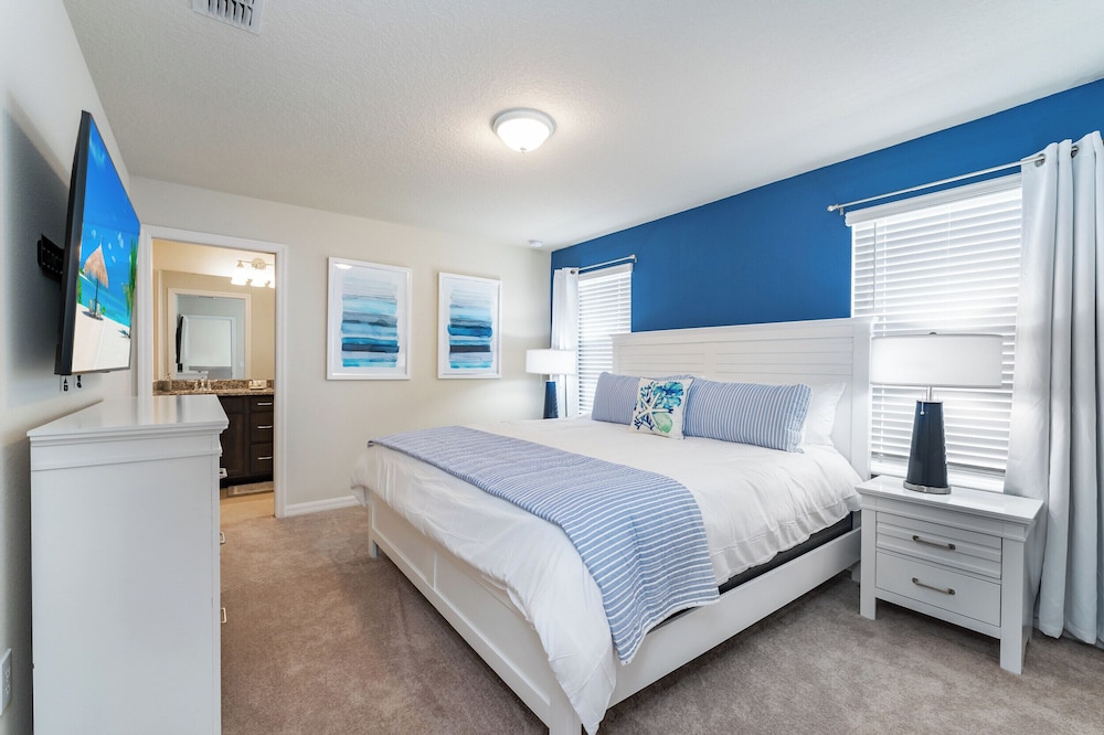 Discover Your Perfect Getaway 8BR Wonder