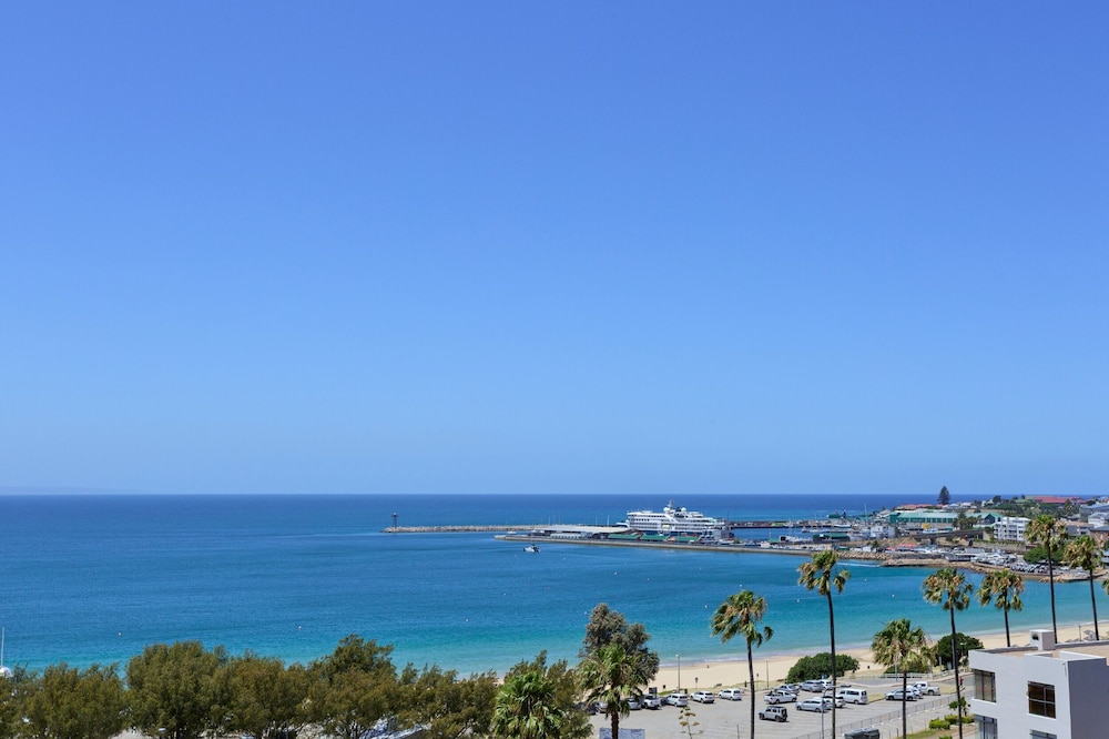 Mosselbay Waterfront Accomodation