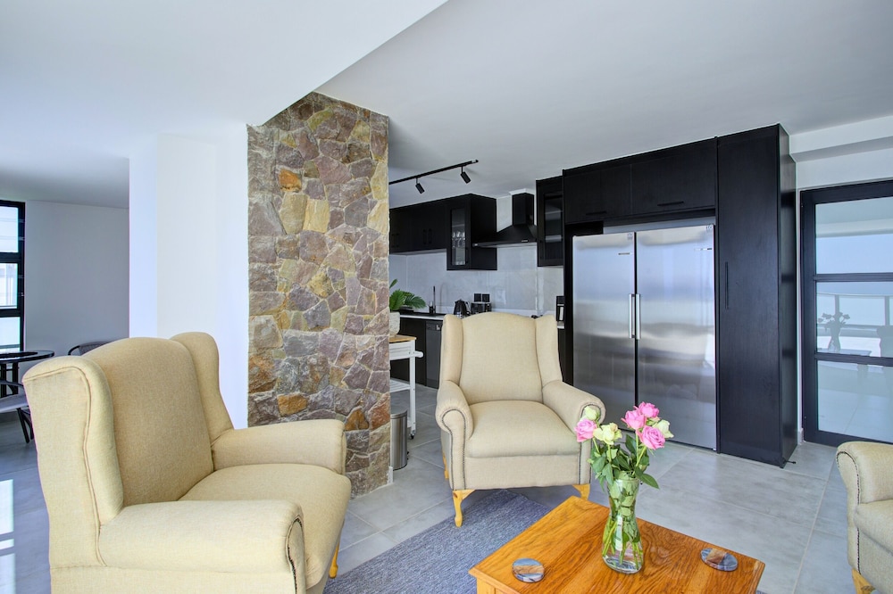 Mosselbay Waterfront Accomodation