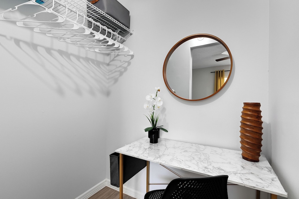 Oasis Apartment Homes