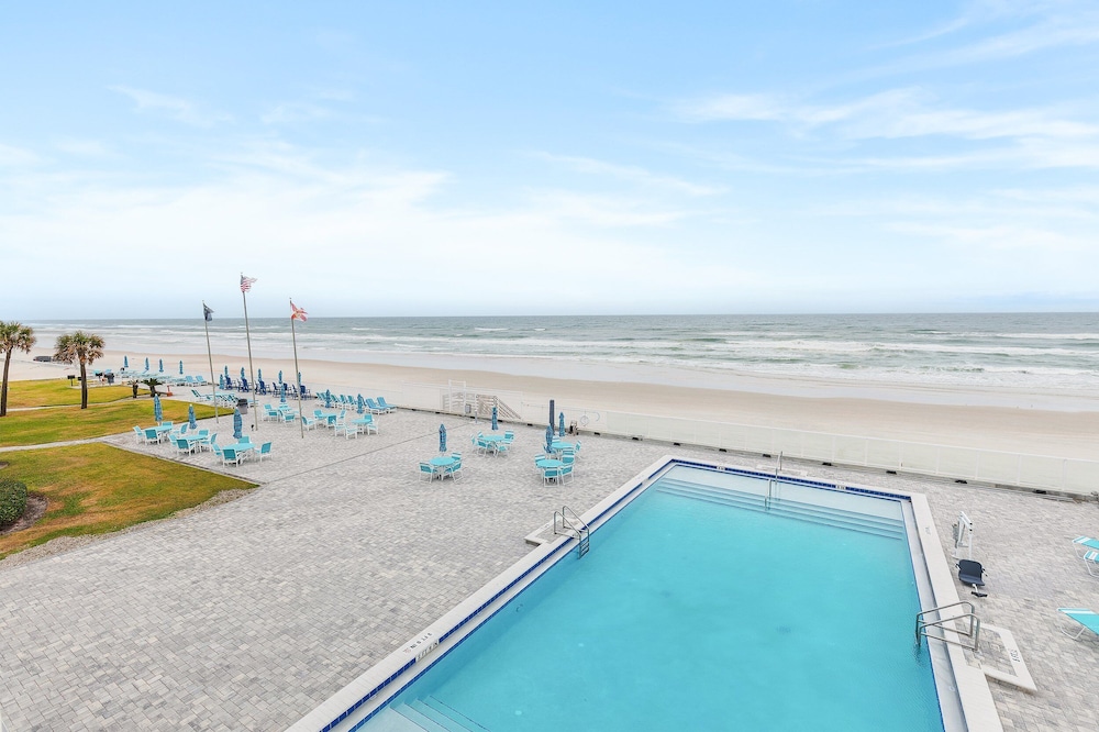 Daytona Ocean Jewels