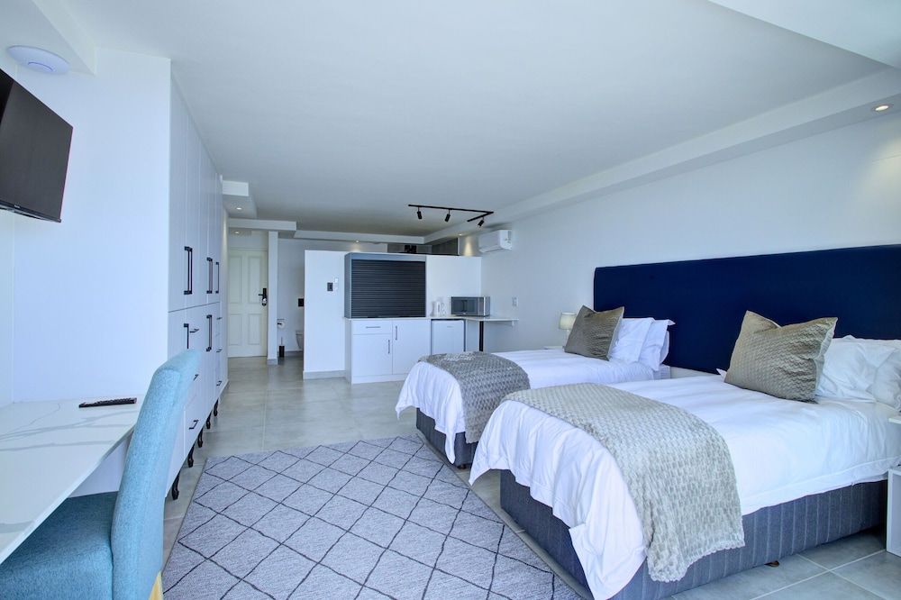 Mosselbay Waterfront Accomodation