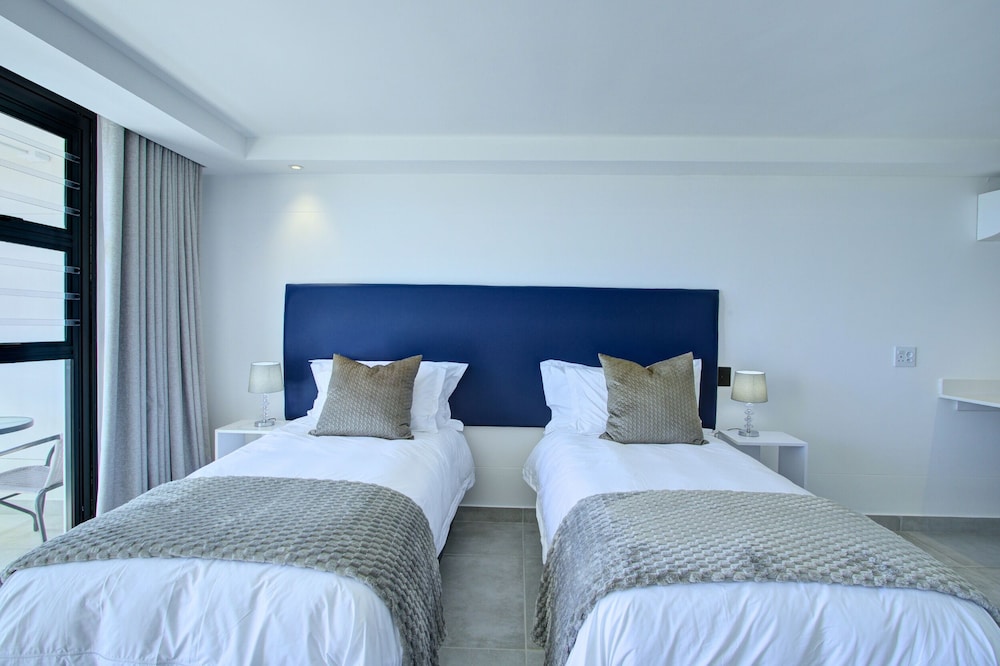 Mosselbay Waterfront Accomodation