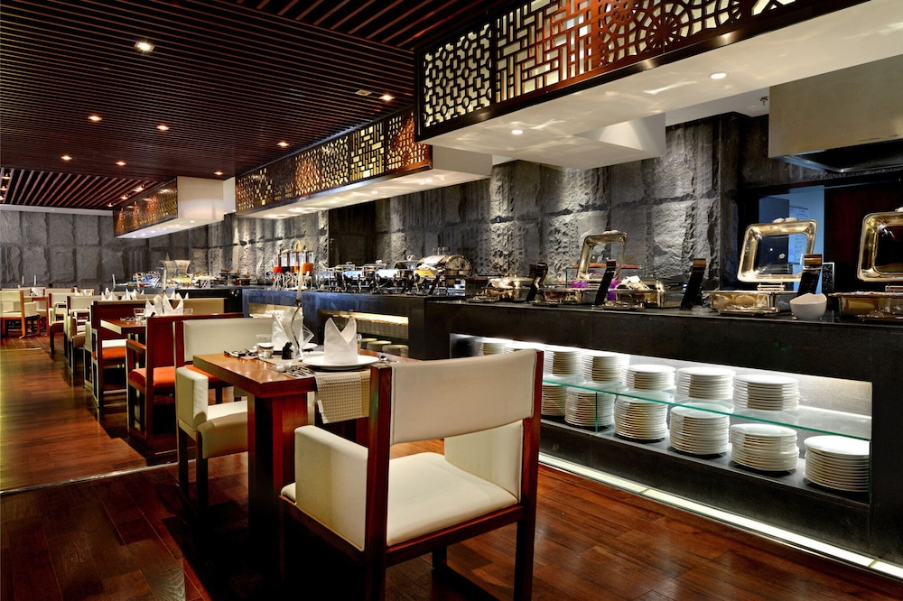 Crowne Plaza Yading by IHG