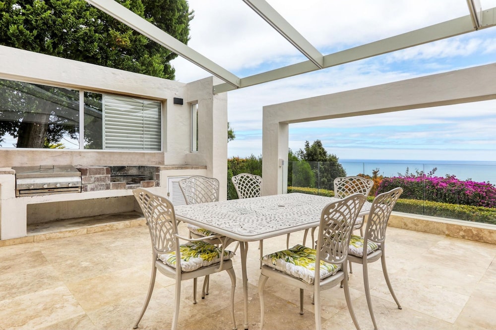 Bella Riposa - Camps Bay view 3