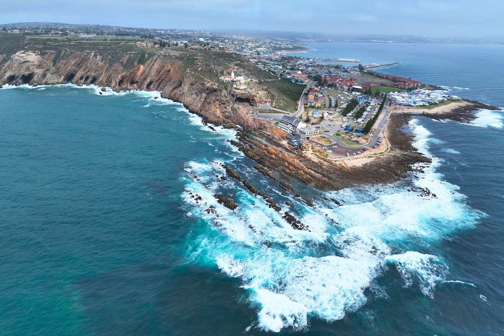 Mosselbay Waterfront Accomodation
