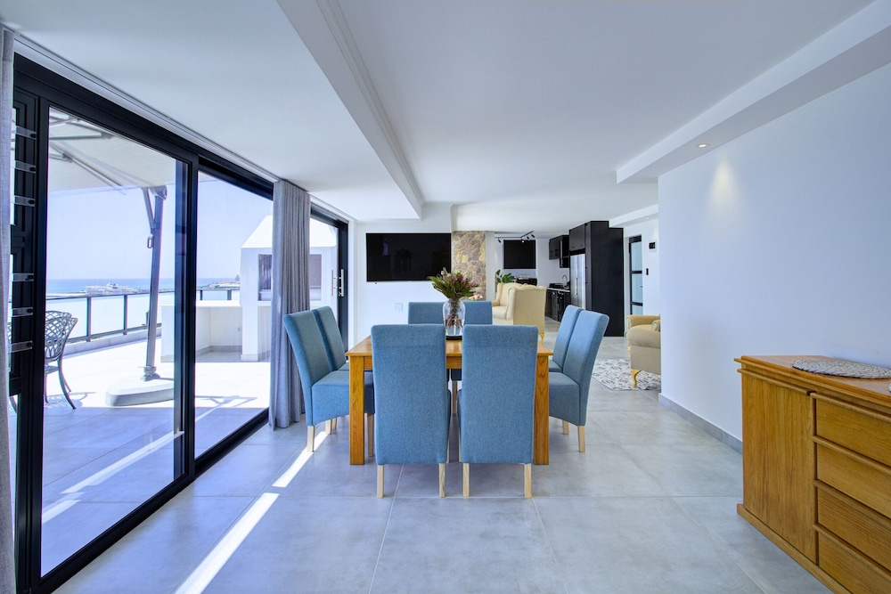 Mosselbay Waterfront Accomodation