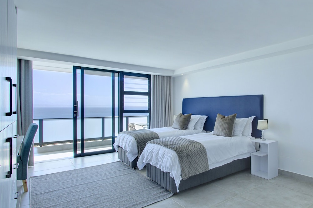 Mosselbay Waterfront Accomodation
