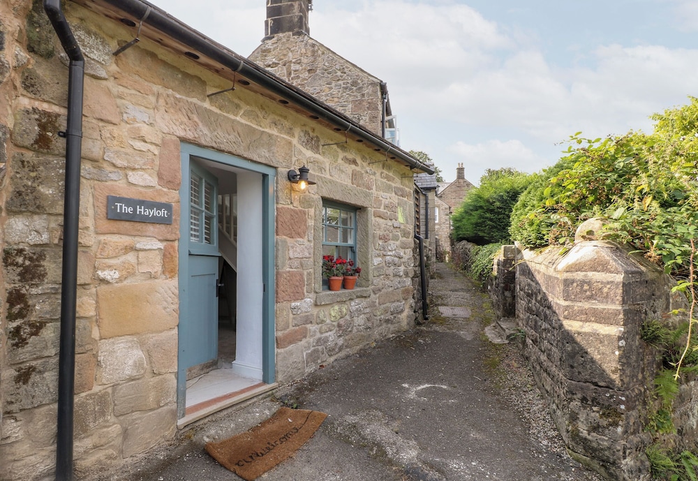 The Hayloft