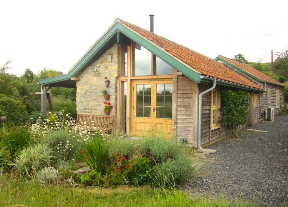 Old Cary Cottage