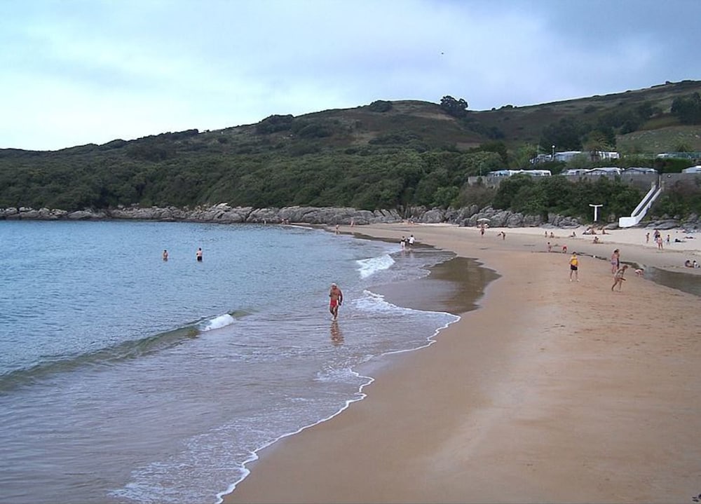Apartment in Isla, Cantabria 103646 by MO Rentals