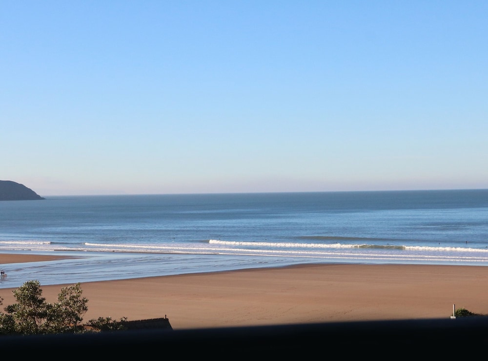 Beach Lodge