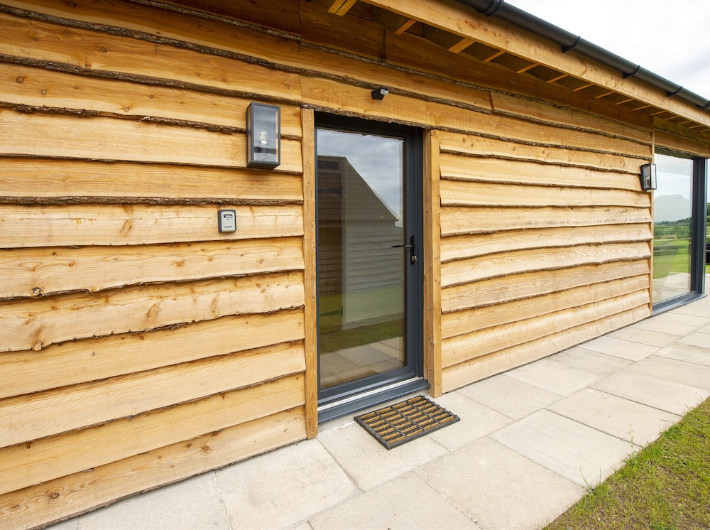 Starling Lodge