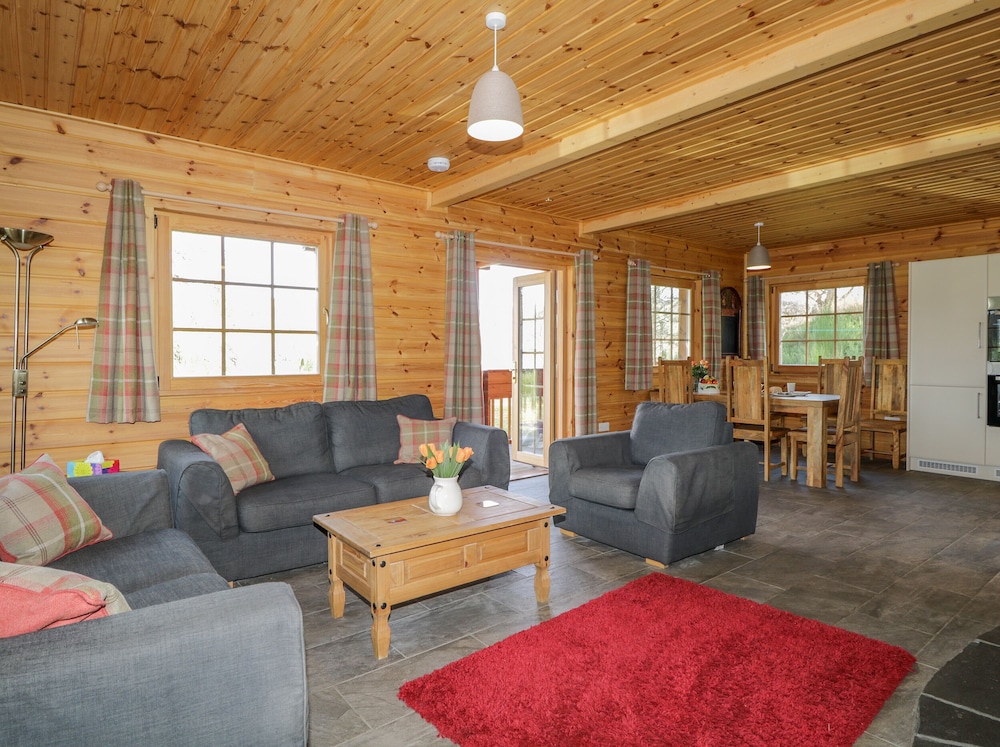 Allt Lodge