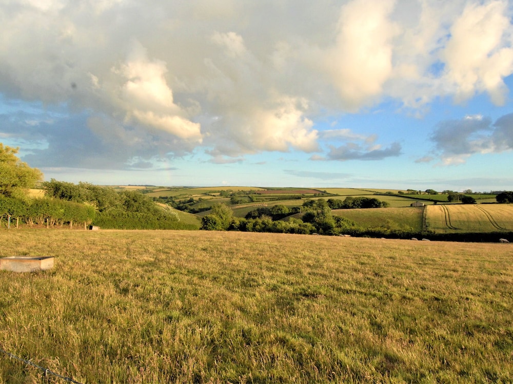 Higher Norton Barn