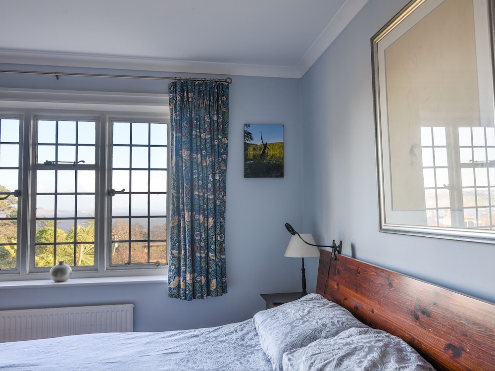 Coram Cottage