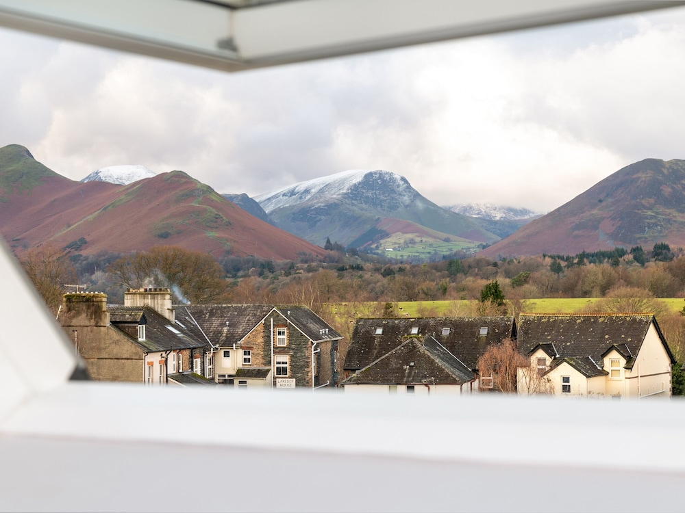 Apartment 6 Catbells