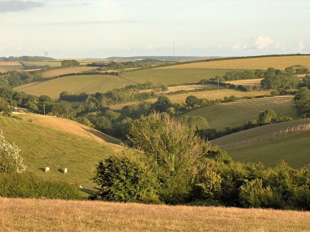 Higher Norton Barn