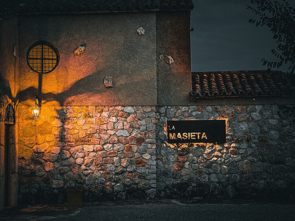 La Masieta Tarragona