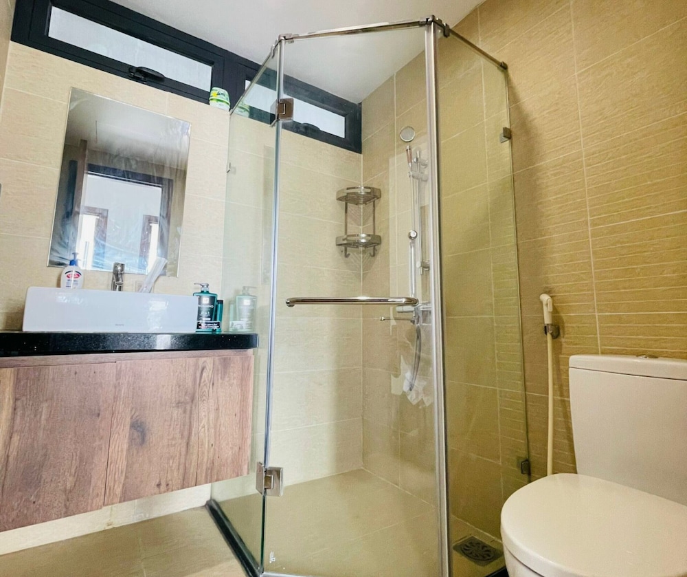 Vinhome SkyLake - Service Apartment