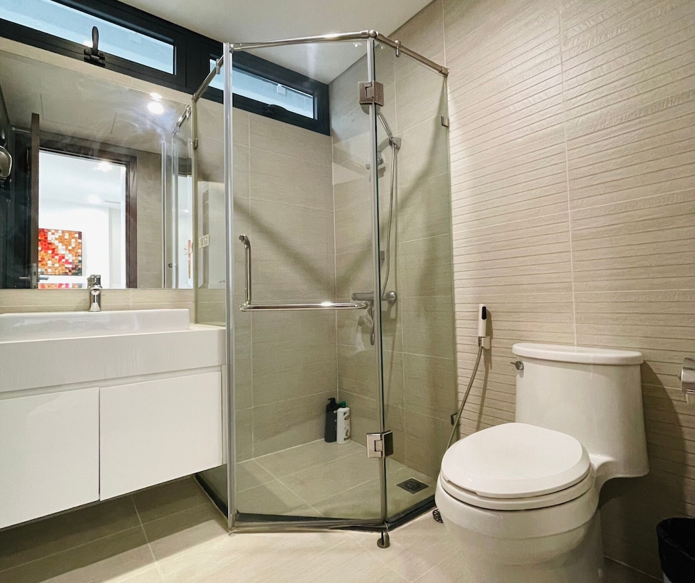 Vinhome SkyLake - Service Apartment