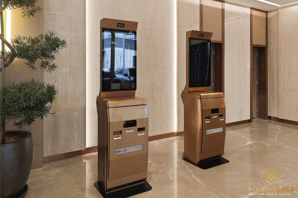 Armani Residence Kuala Lumpur