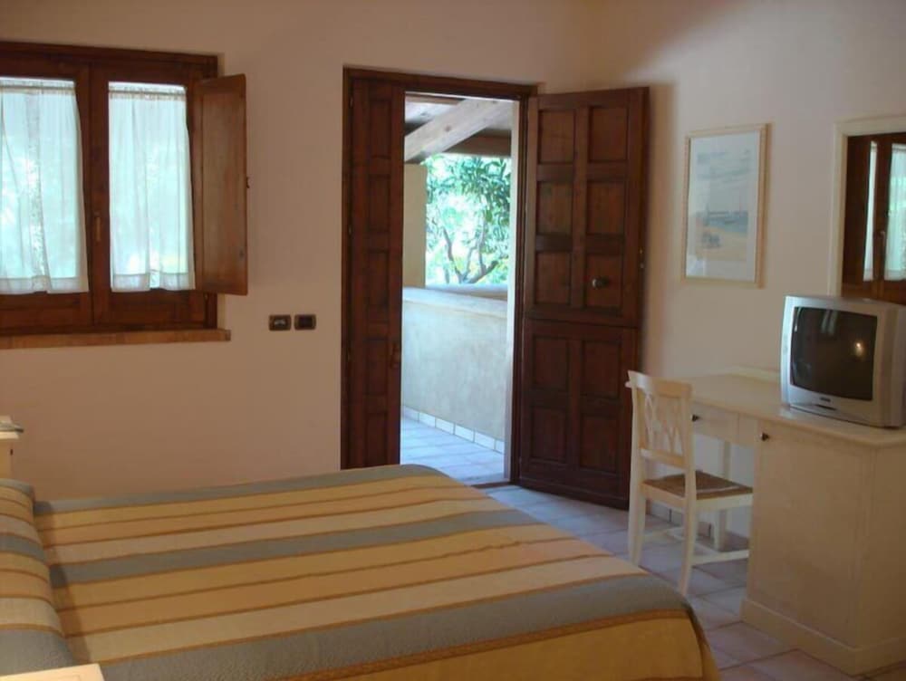 Il Borghetto Beach Club Resort view 5