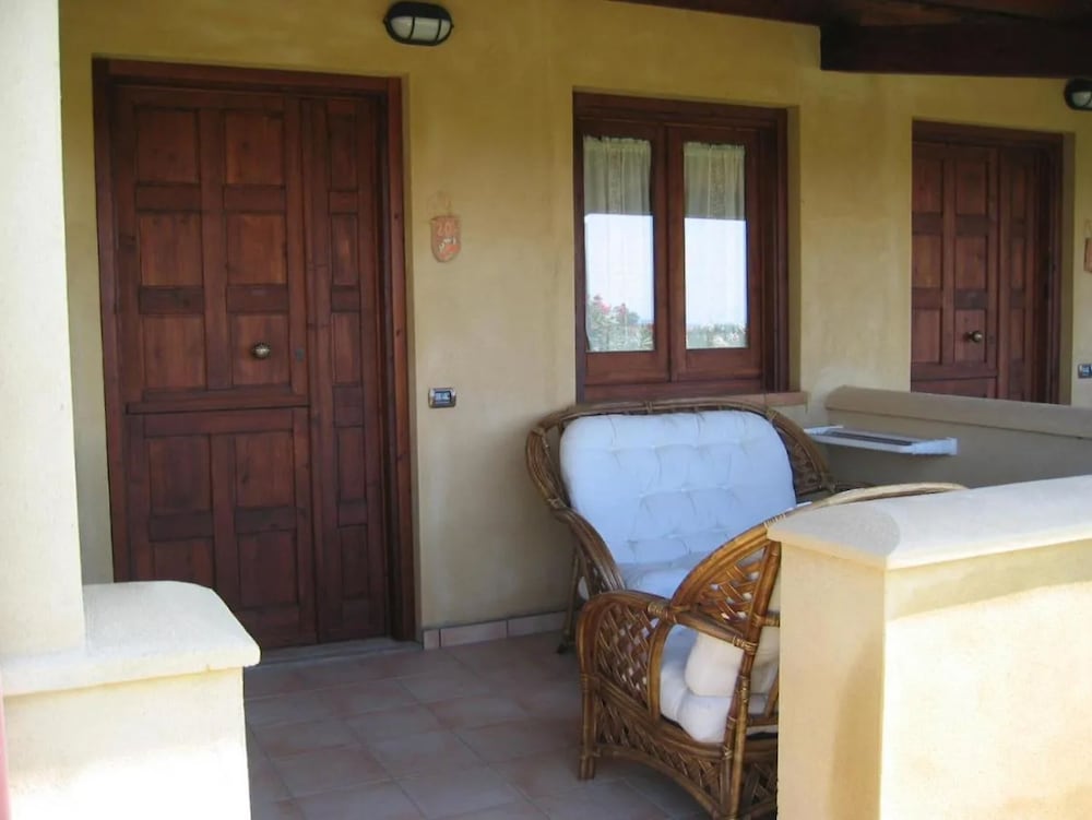 Il Borghetto Beach Club Resort view 4