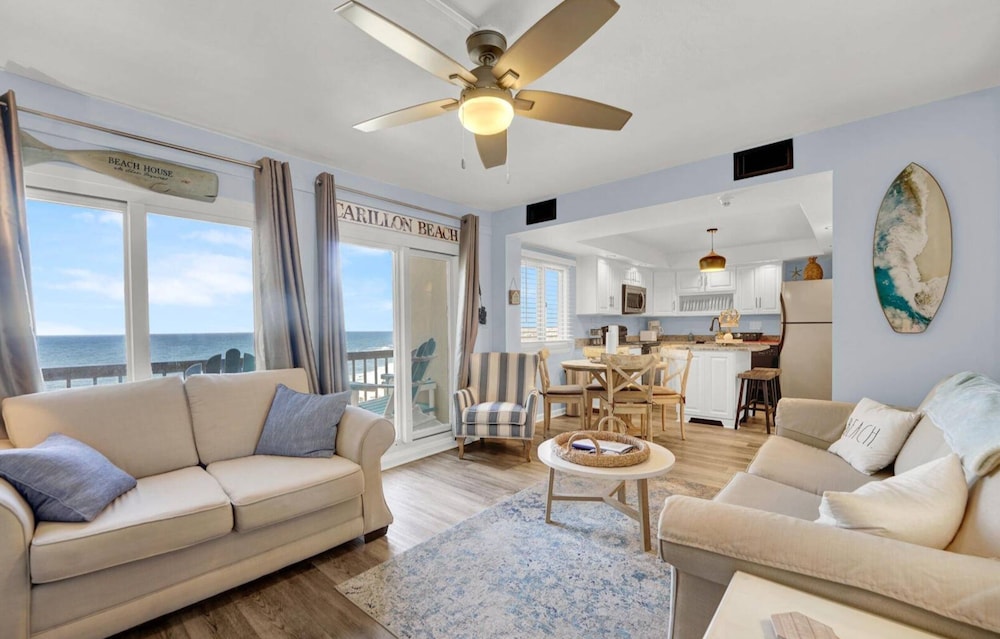 Pinnacle Port Penthouse #29 2 Bedroom Condo