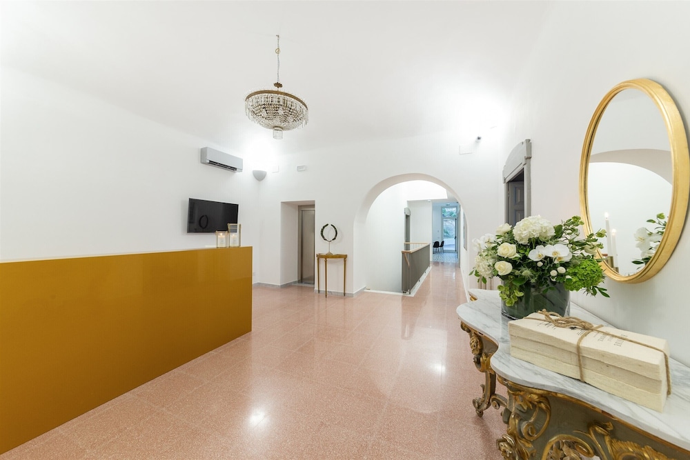 PALAZZO RIAMA