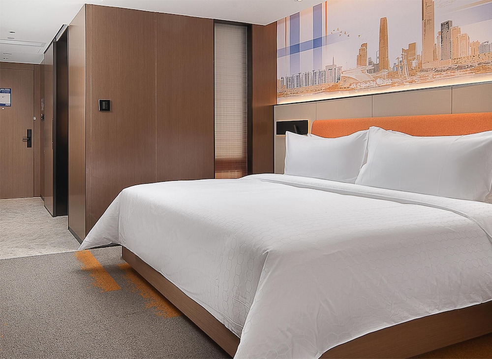 Hampton By Hilton Guangzhou Railway Station